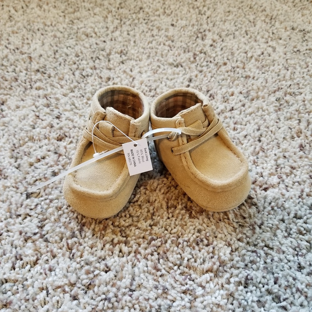 Uggs | NWT Baby Uggs
